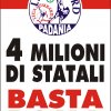 I Manifesti Lega Nord - 2007
